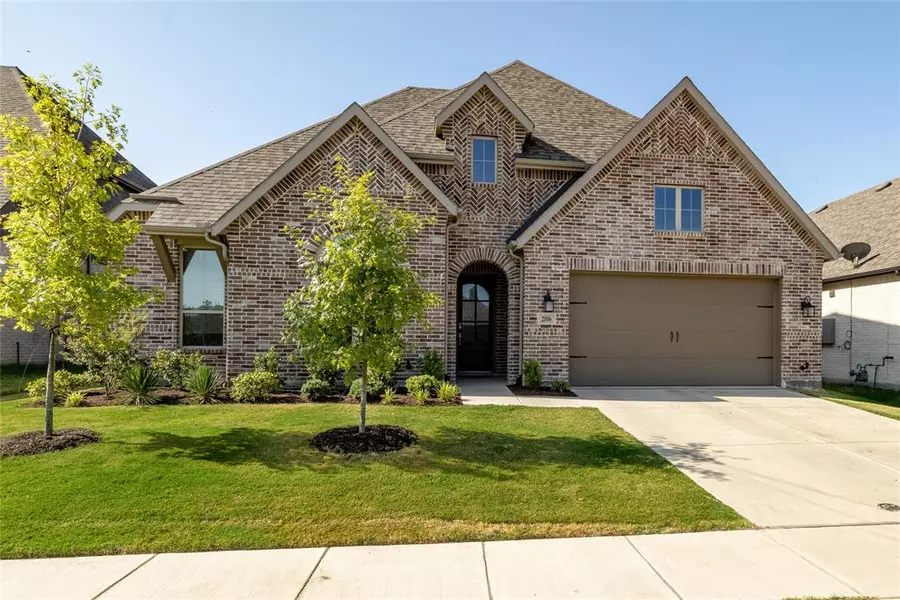 2006 Baytree Bend, Forney, TX 75126