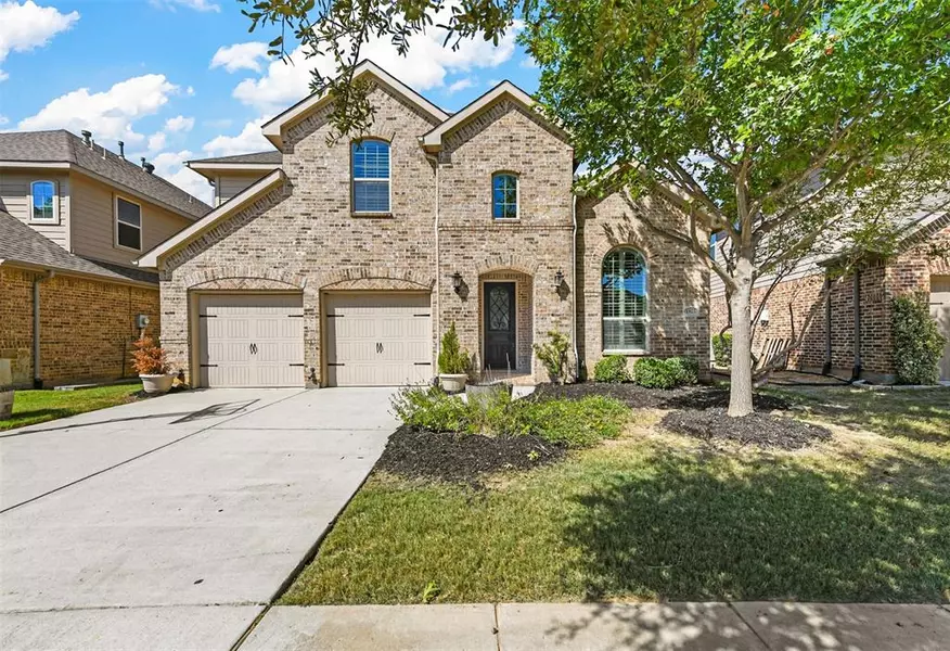 1525 Conner Way, Lantana, TX 76226