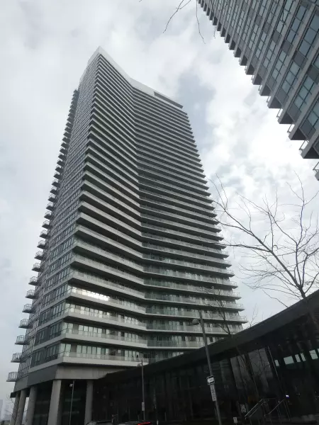 117 McMahon DR #1211, Toronto C15, ON M2K 0E4