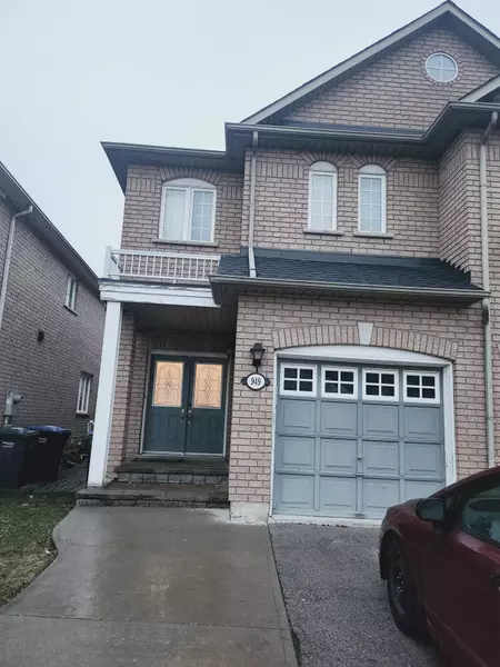 949 Flute WAY, Mississauga, ON L5W 1S7