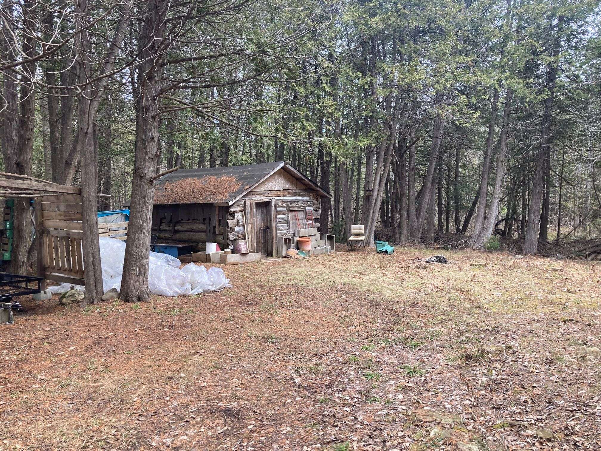 Douro-dummer, ON K0L 2V0,N/A County Rd 40 RD