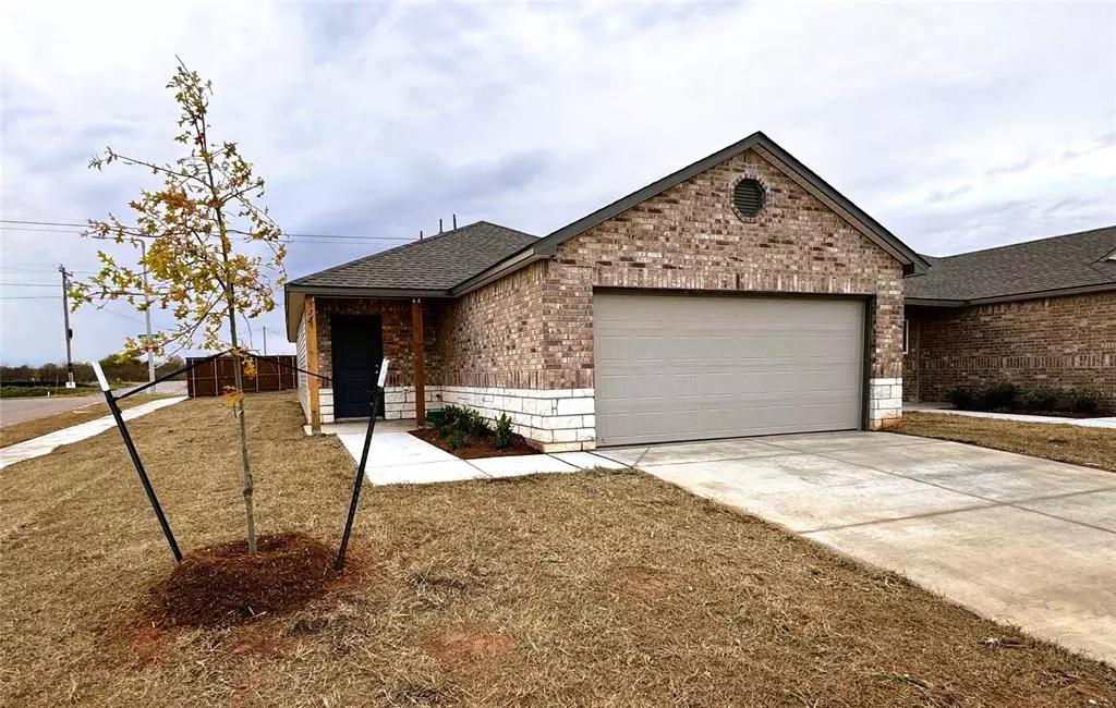 Yukon, OK 73099,3341 Hondo Terrace