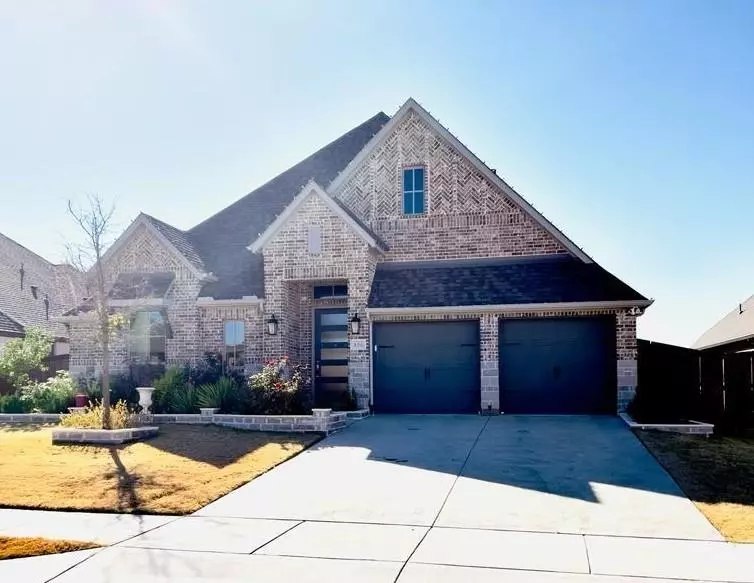 Prosper, TX 75078,850 Stanley Street