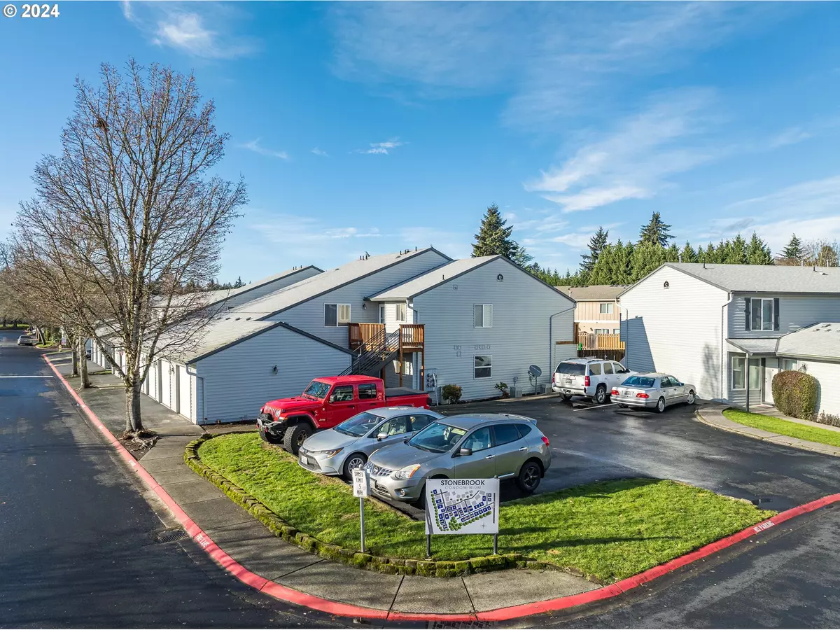 Vancouver, WA 98682,4000 NE 109TH AVE #233