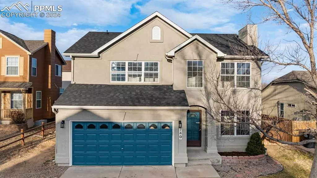 Fountain, CO 80817,740 Ridgebury PL