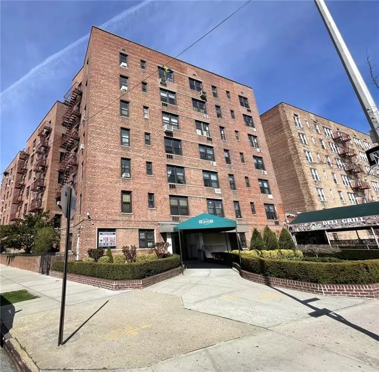 Brooklyn, NY 11235,2620 Ocean Pkwy #5E