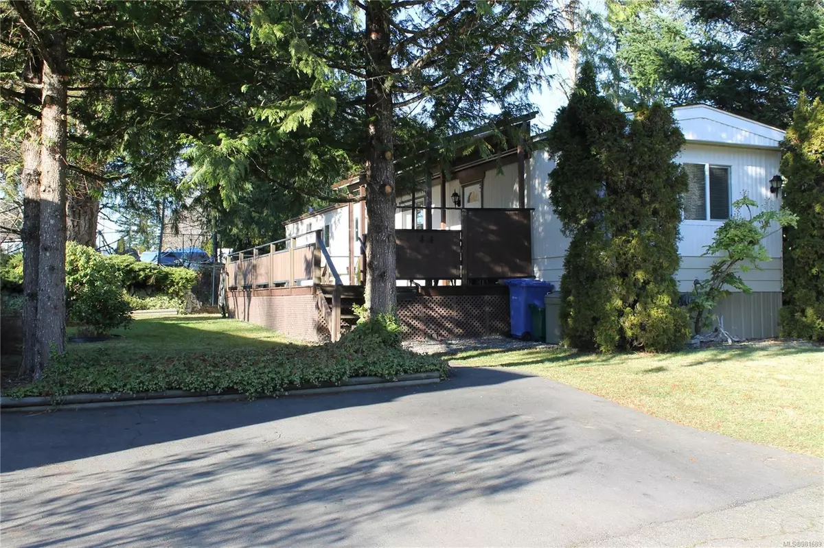 Cobble Hill, BC V8H 0A3,1751 Northgate Rd #44