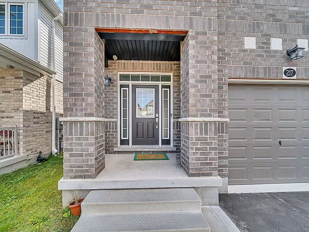 Kitchener, ON N2P 0H9,217 Sedgewood ST