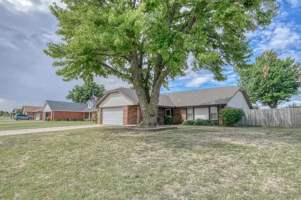 Chickasha, OK 73018,126 Bowerwood Drive