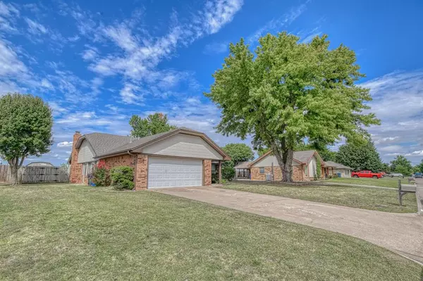 Chickasha, OK 73018,126 Bowerwood Drive