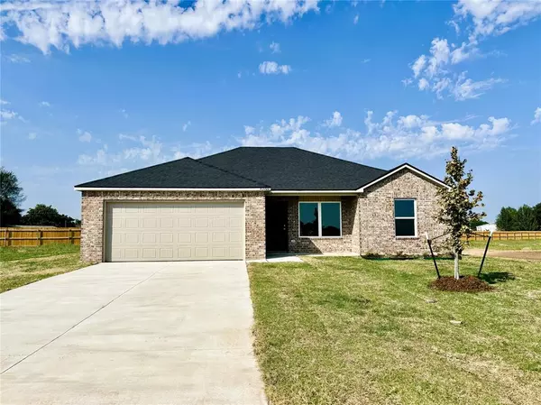 43100 Wagon Trail, Shawnee, OK 74804