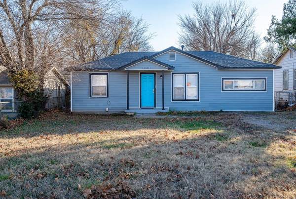 4126 Jones Boulevard, Oklahoma City, OK 73135