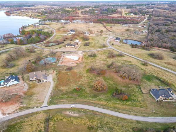 Lot 242 Overlook Point,  Athens,  TX 75752