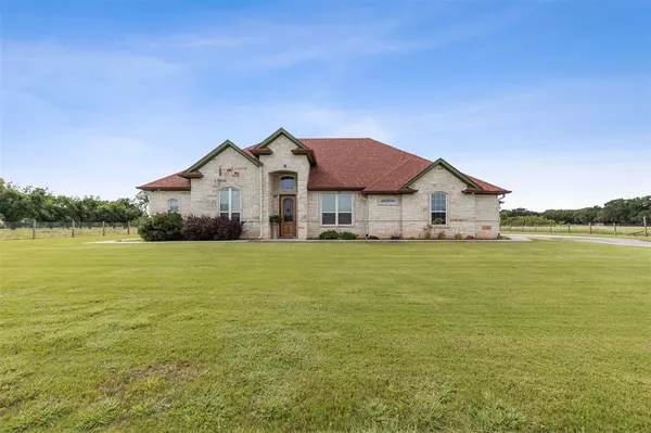 6401 Gee Road, Granbury, TX 76049