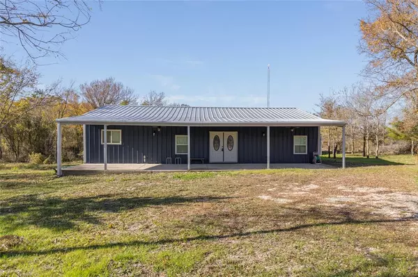 942 COUNTY ROAD  2240, Corsicana, TX 75109