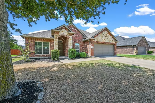 Waxahachie, TX 75165,112 Lacy Oak Lane