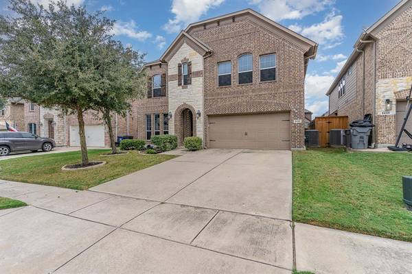 Little Elm, TX 75068,2429 Elm Valley Drive