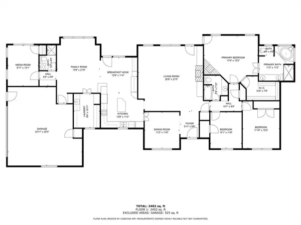 Ovilla, TX 75154,102 Ridge Way Gap