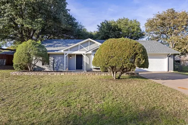 5602 Cuero Drive,  De Cordova,  TX 76049