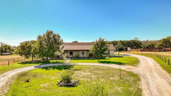 Weatherford, TX 76088,3530 Bartallen Lane