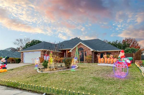 Burleson, TX 76028,432 Shelby Drive