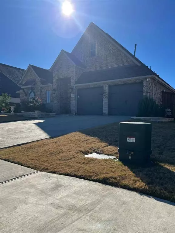 Prosper, TX 75078,850 Stanley Street