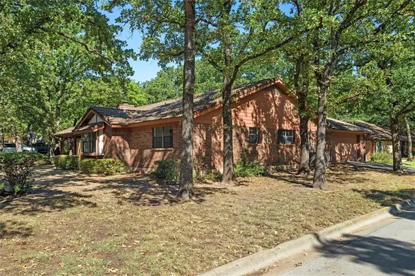 Azle, TX 76020,1029 Wood Ridge Drive