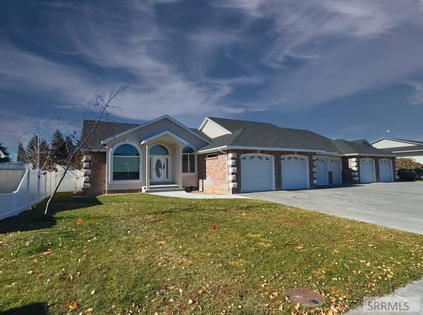 1810 Cabellaro Drive, Ammon, ID 83406