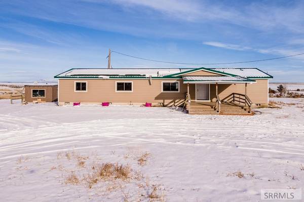 1152 W 600 N, Blackfoot, ID 83221