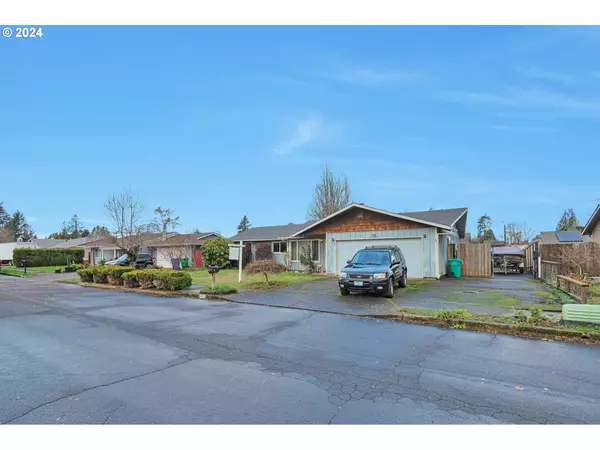 Gresham, OR 97030,1437 NE 16TH WAY