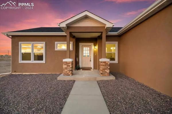 Pueblo West, CO 81007,1112 E Painted Hills LN