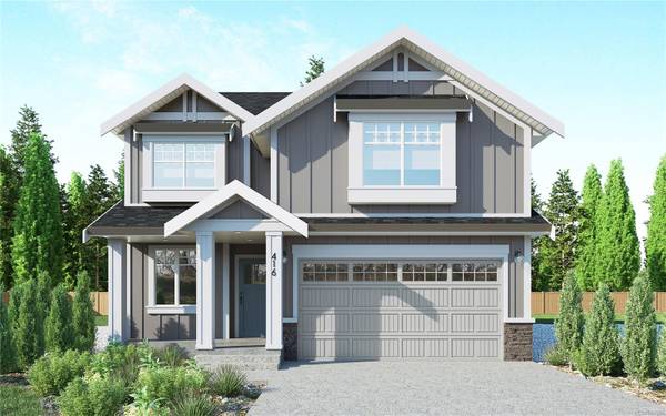 416 Rock Dove Pl, Colwood, BC V9C 0R5