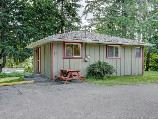 Malahat, BC V0R 2L0,300 Meadow Way