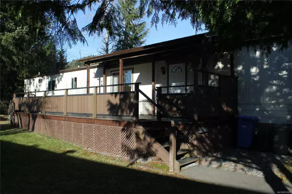 Cobble Hill, BC V8H 0A3,1751 Northgate Rd #44