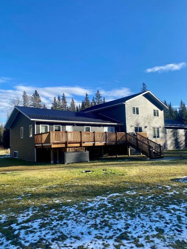 Rural Yellowhead County, AB T7E 3V4,17017 Township Road 542