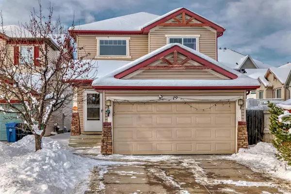 19 Everstone Rise Southwest, Calgary, AB T2Y 4M3