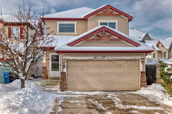 19 Everstone Rise Southwest, Calgary, AB T2Y 4M3