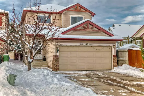 Calgary, AB T2Y 4M3,19 Everstone Rise Southwest