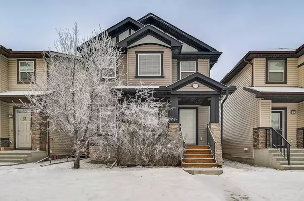 61 Skyview Springs CRES NE, Calgary, AB T3N 0B9