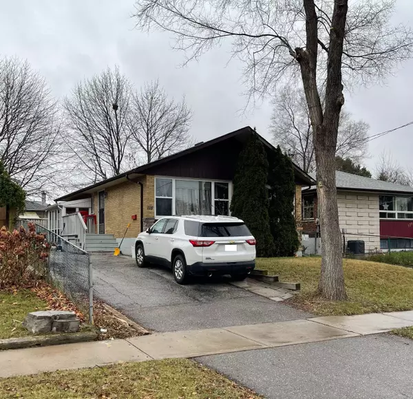 118 Thicketwood DR, Toronto E08, ON M1J 2A3