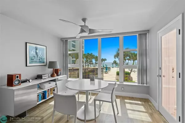 Lauderdale By The Sea, FL 33062,1620 S Ocean Blvd  #3M