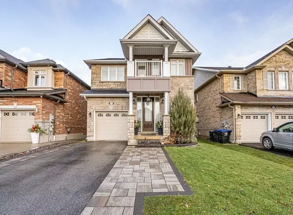 2089 Galloway ST, Innisfil, ON L9S 0H5