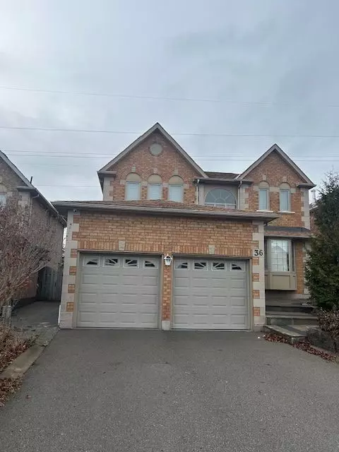 36 Westmoreland CT, Markham, ON L3R 8L7