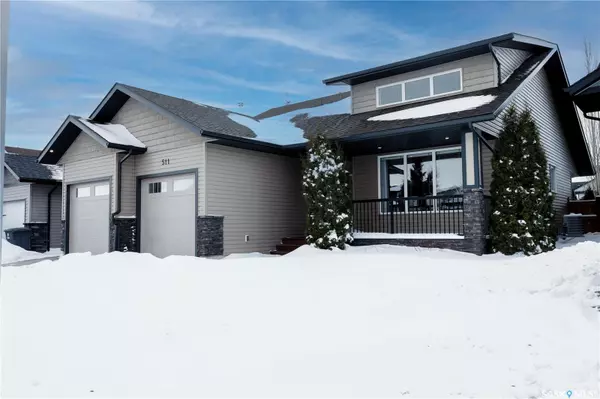 Warman, SK S0K 4S2,511 Cherry LANE