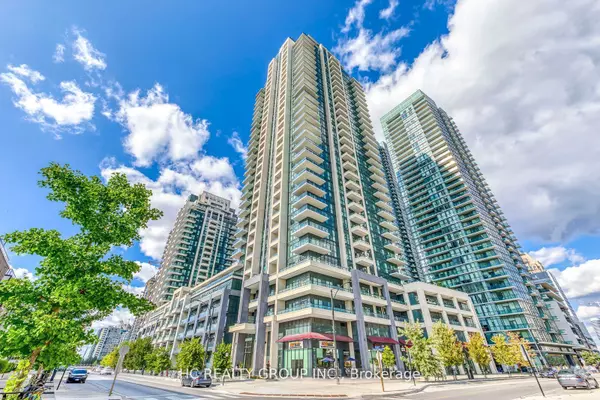 4055 Parkside Village DR #2817, Mississauga, ON L5B 0K8