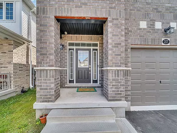 217 Sedgewood ST, Kitchener, ON N2P 0H9