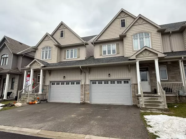 109 Rosie ST, Blue Mountains, ON N0H 1J0