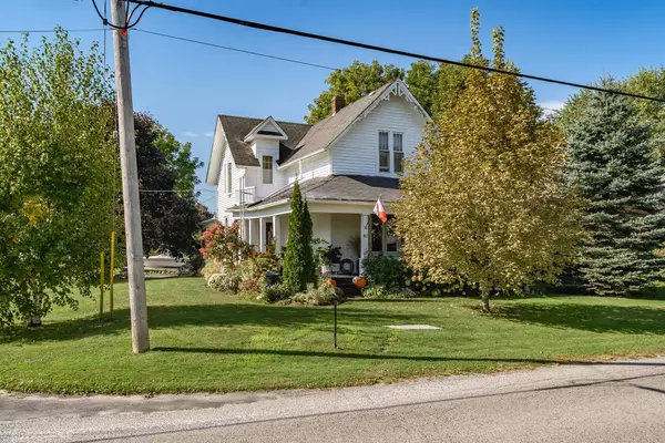 Brighton, ON K0K 1H0,162 Baldwin ST