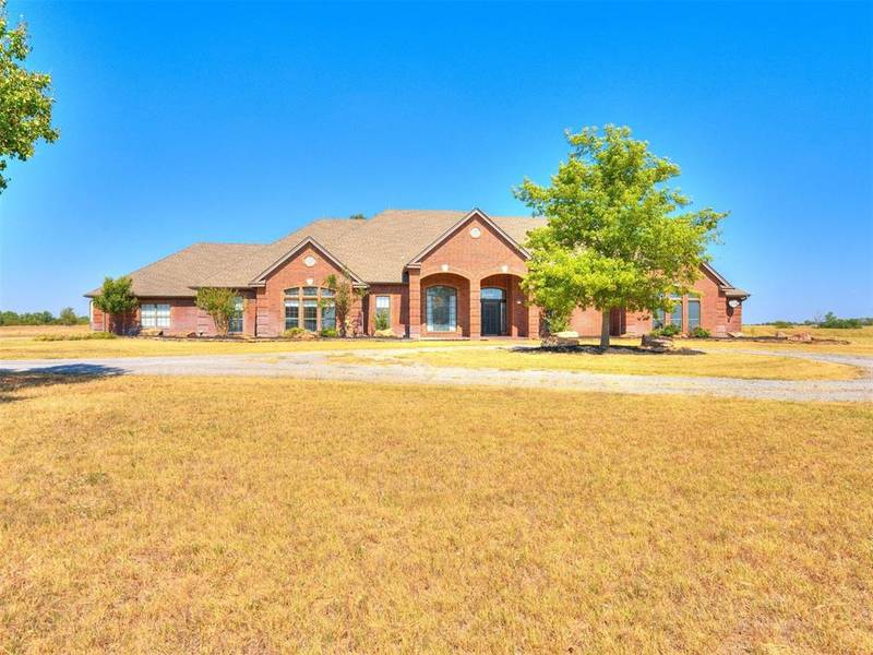 5321 NE Edmond Road, Piedmont, OK 73078