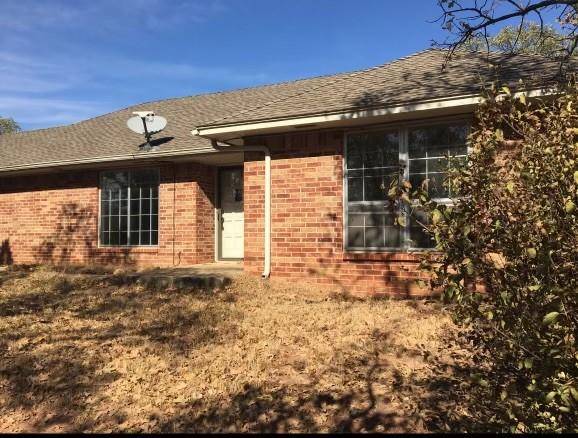 8520 E Covell Road, Arcadia, OK 73007